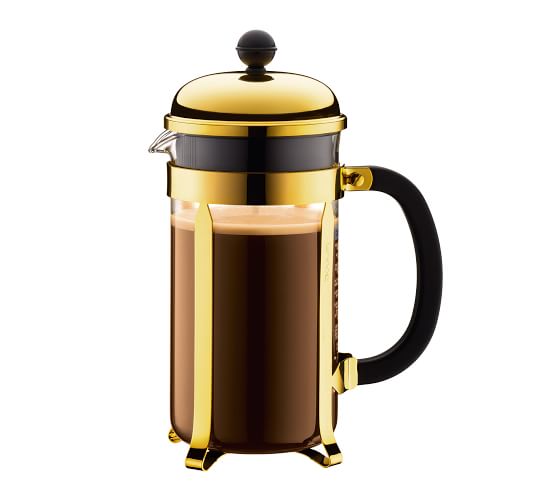 Bodum Chambord French Press Pottery Barn