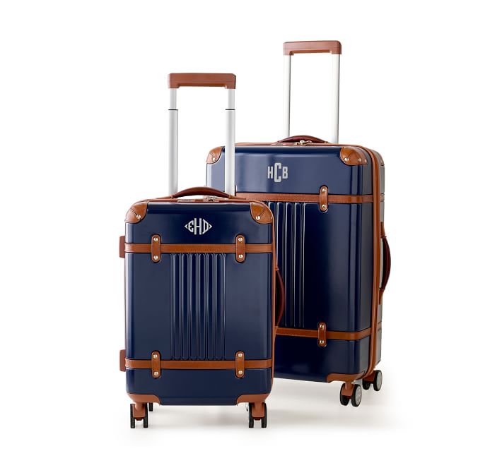 See West Elm And Away's New Suitcase Collection - Best Suitcase