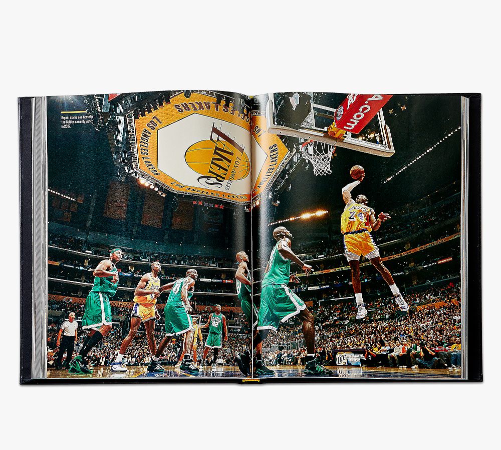 Kobe Bryant Through the Years - Sports Illustrated