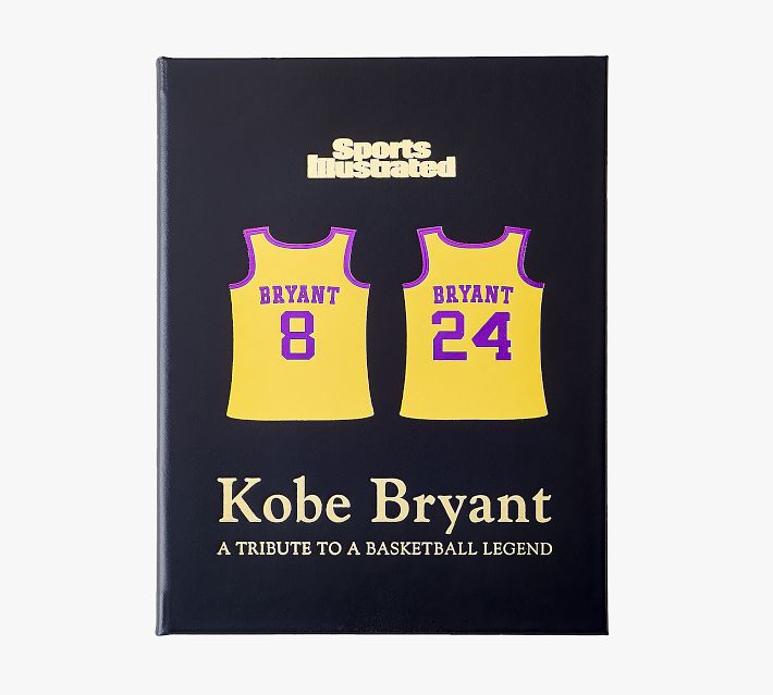 Kobe Bryant MLB Fan Apparel & Souvenirs for sale