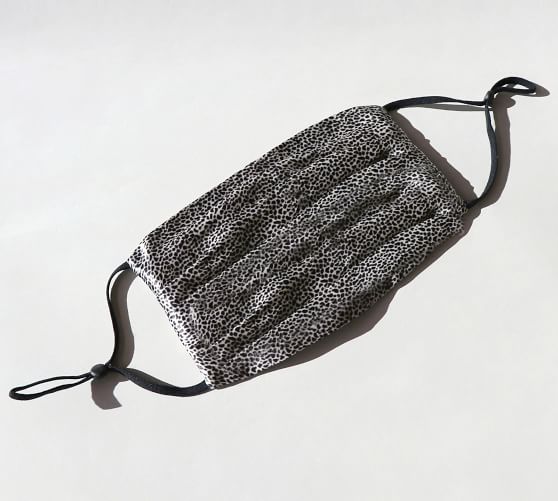 Slip® Silk Face Mask Pottery Barn