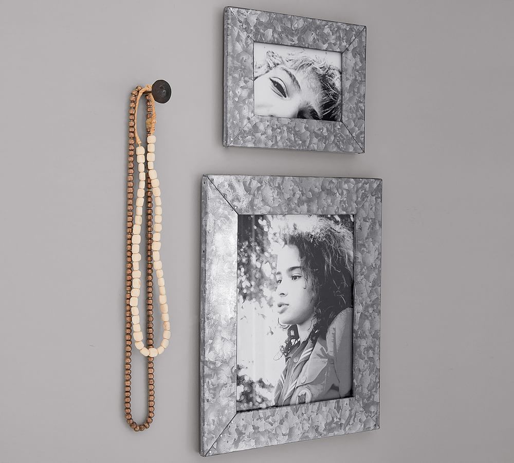 Glasgow Picture Frames Pottery Barn