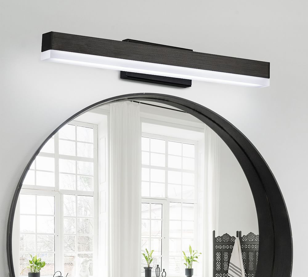 Humphrey Vanity Light | Pottery Barn