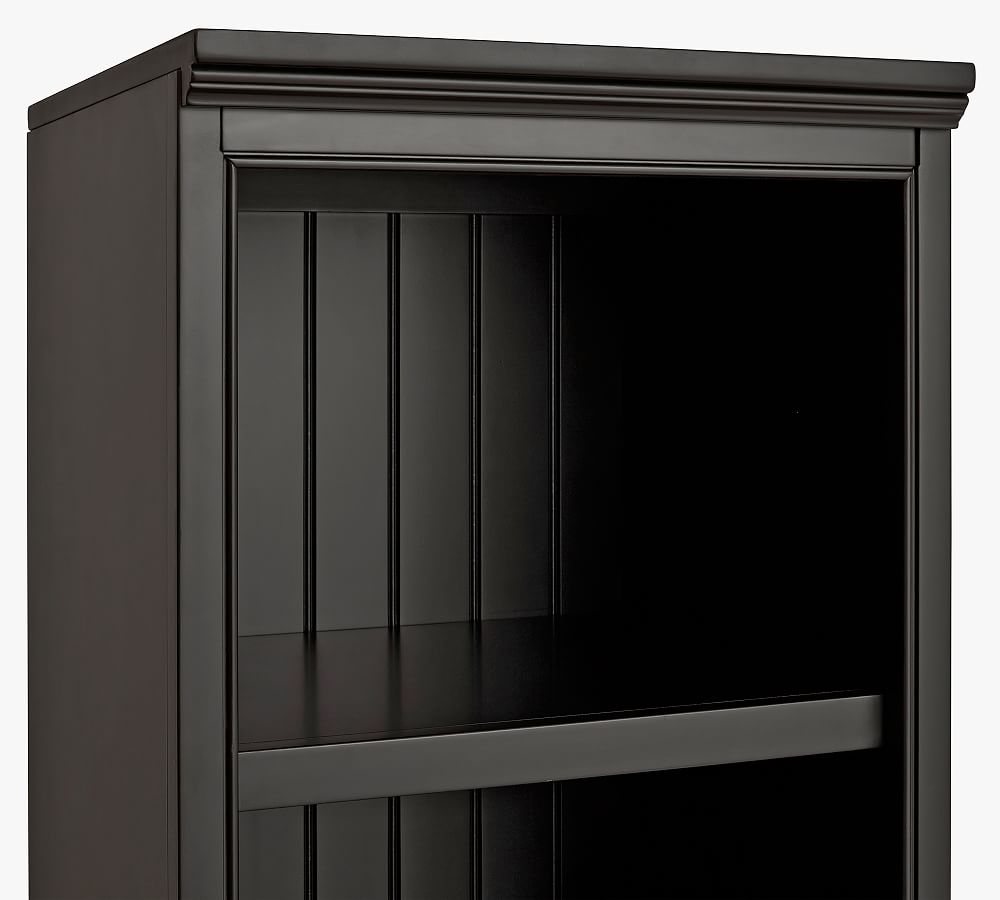 Aubrey Entryway Storage Tower Pottery Barn