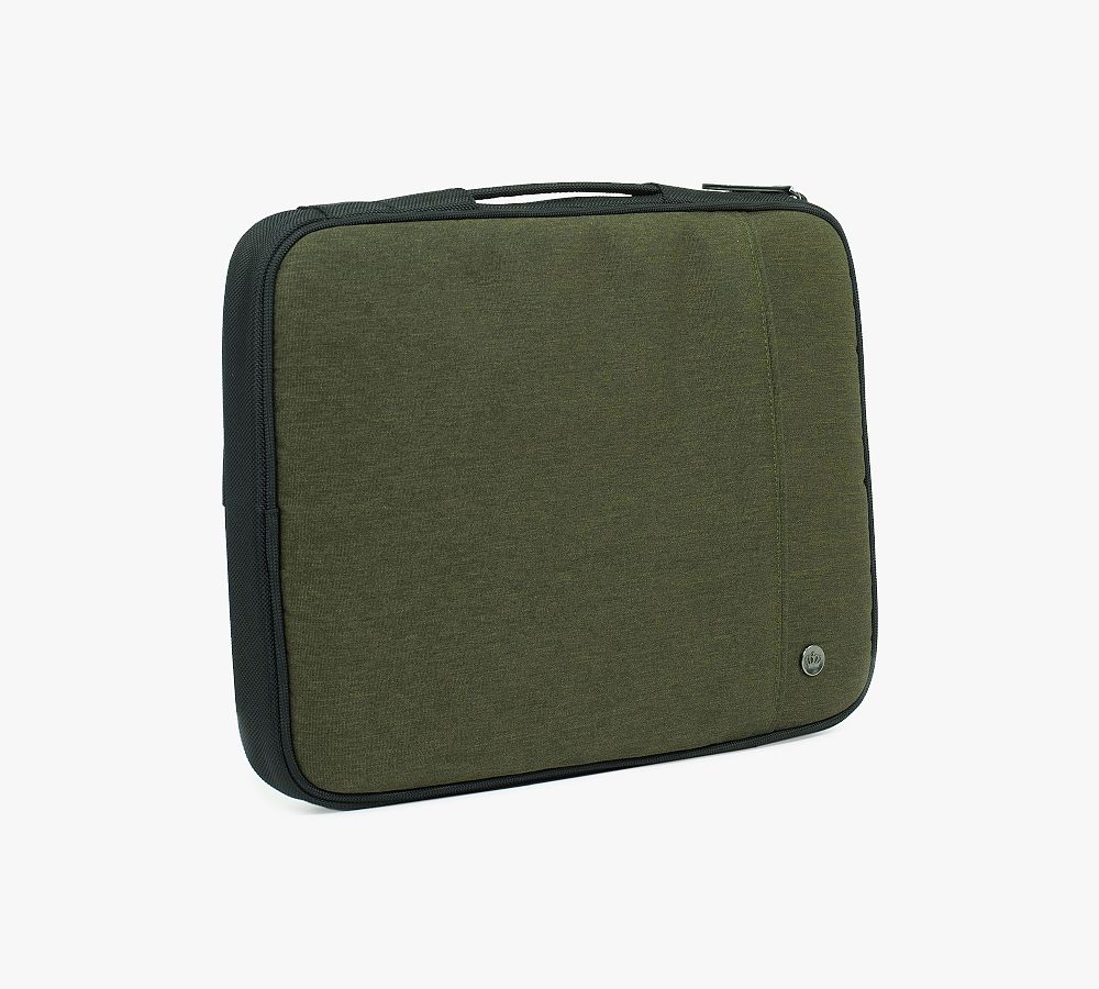 Laptop Sleeve With Handle | Pottery Barn