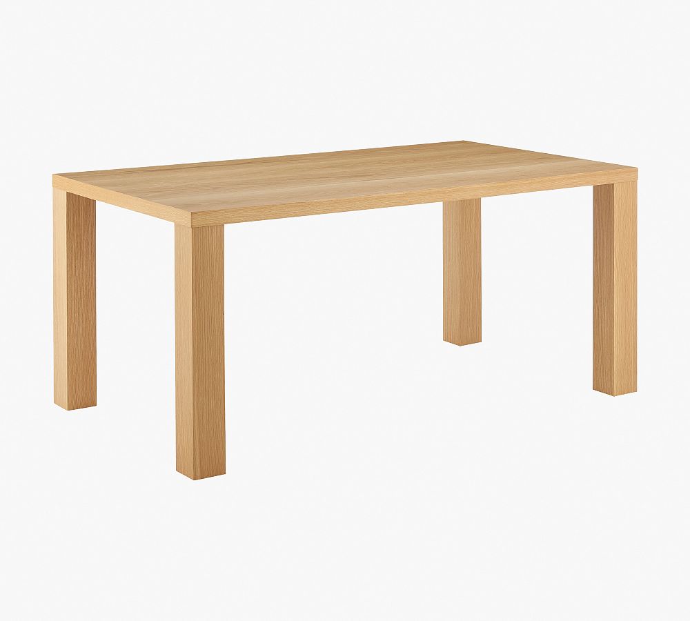 Beatrix Rectangular Dining Table | Pottery Barn