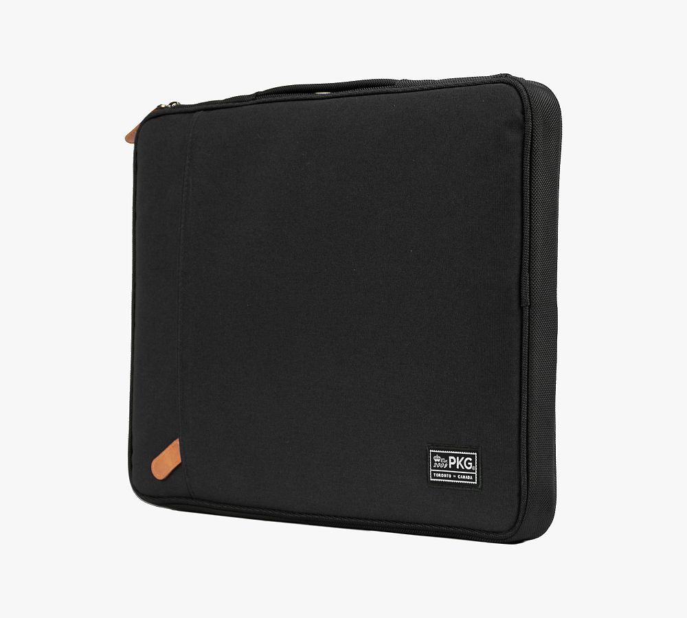 Laptop Sleeve With Handle Pottery Barn