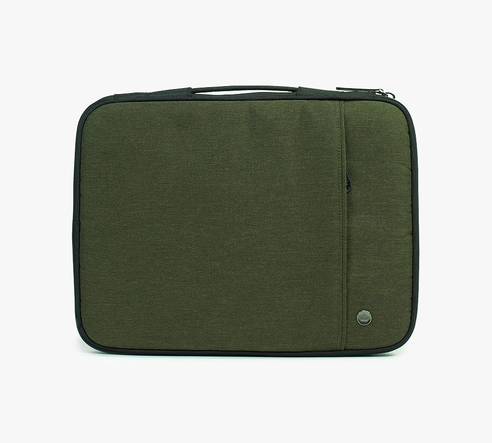 Laptop Sleeve With Handle | Pottery Barn