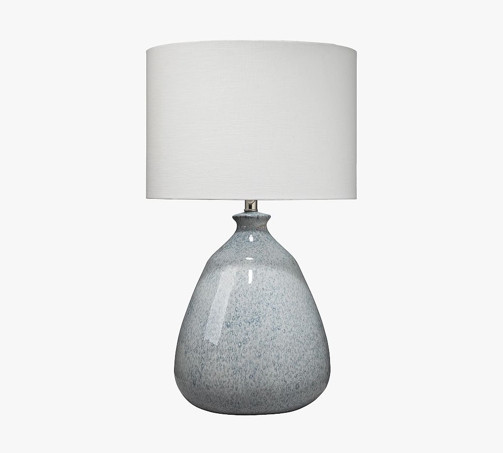 Adock Ceramic Table Lamp