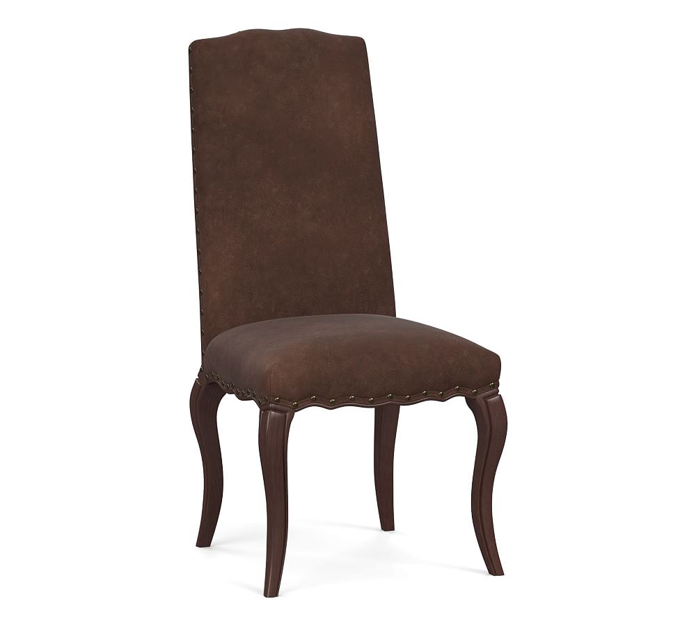 Pottery barn best sale calais chair