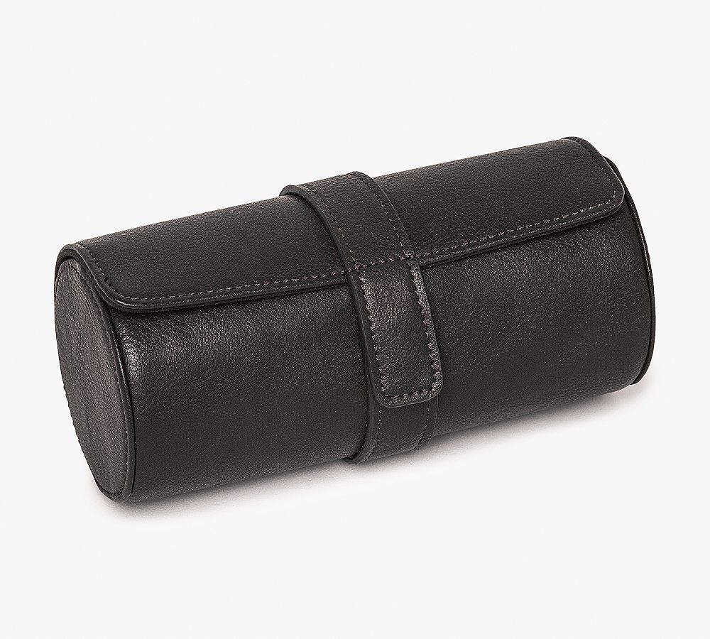 Murphy Vegan Leather Watch Roll