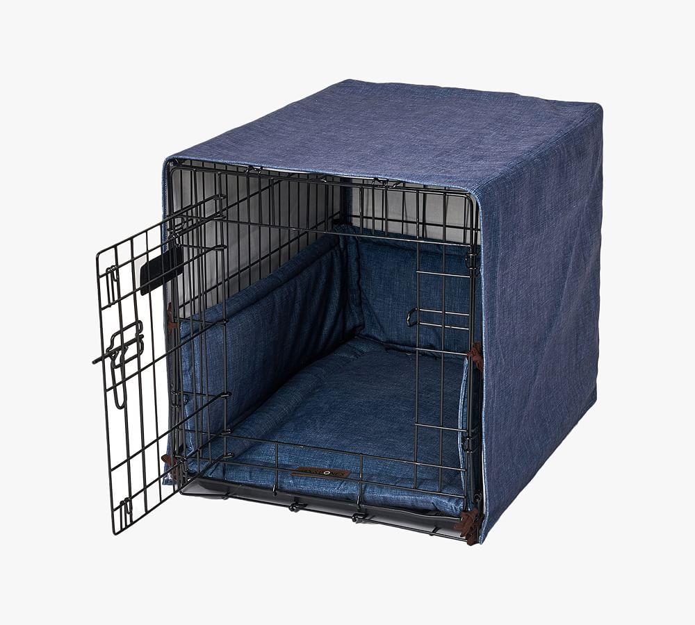 Pet Crate Cover - Set of 3