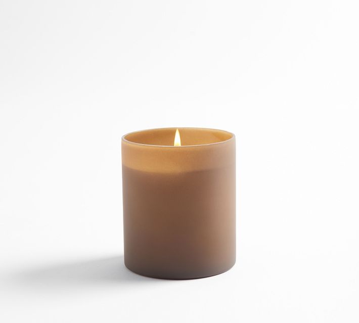 Heirloom Matte Scented Candles