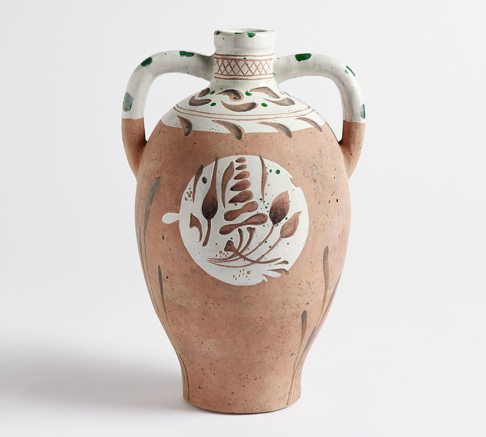 Shenandoah Vase
