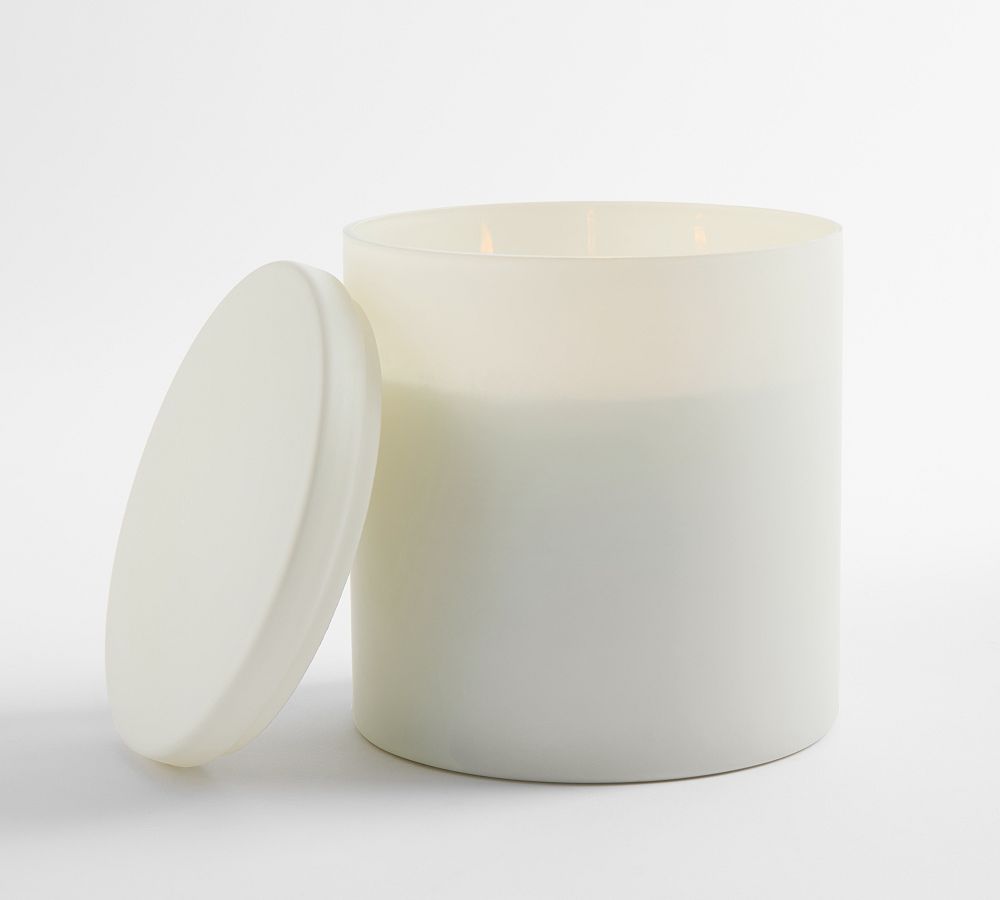 Heirloom Matte Scented Candles