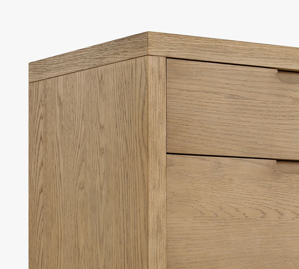 Portola 5-Drawer Tall Dresser