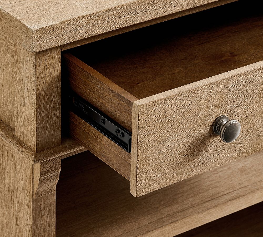 Toulouse Nightstand Pottery Barn