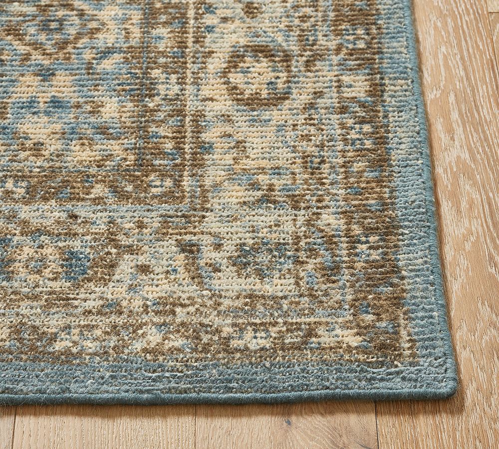 Camille Rug Swatch - Free Returns Within 30 Days