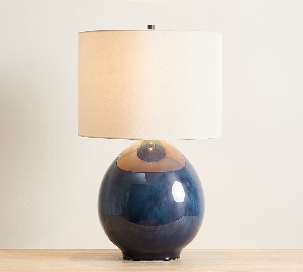 Jordan Ceramic Table Lamp