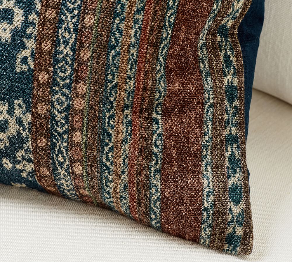 Ophelia Pillow Cover Pottery Barn