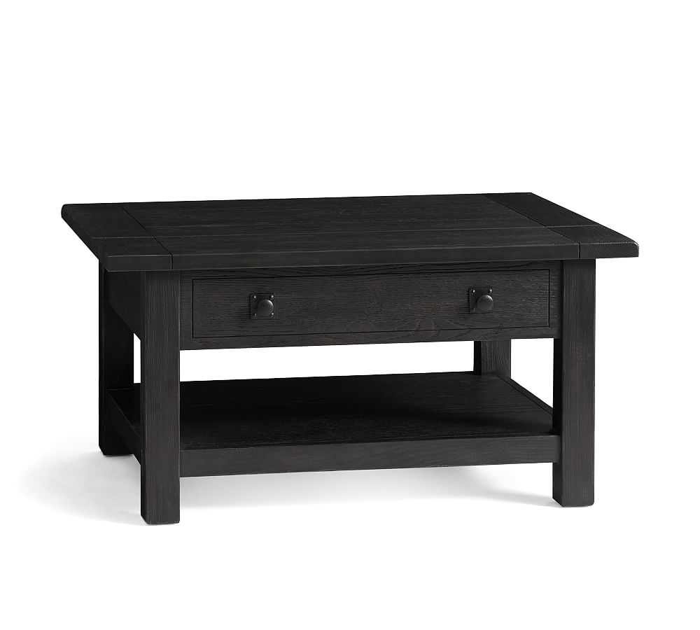 Benchwright Rectangular Coffee Table