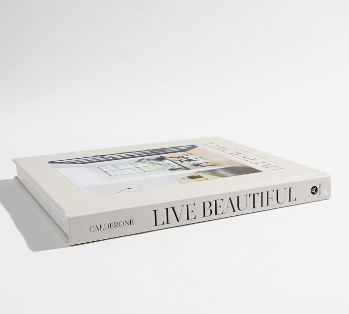 Neutral Coffee Table Books - Kelly in the City