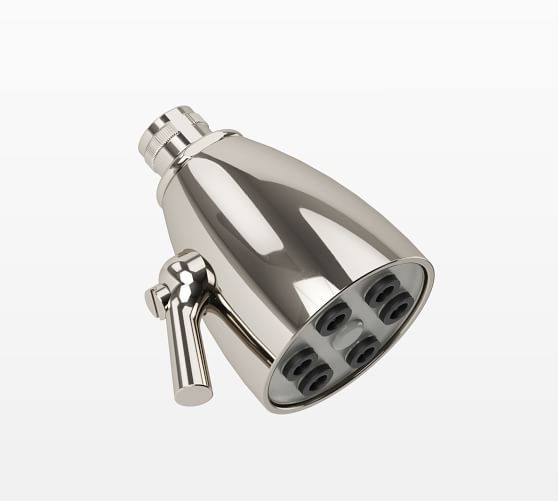 Jet Shower Head Pottery Barn