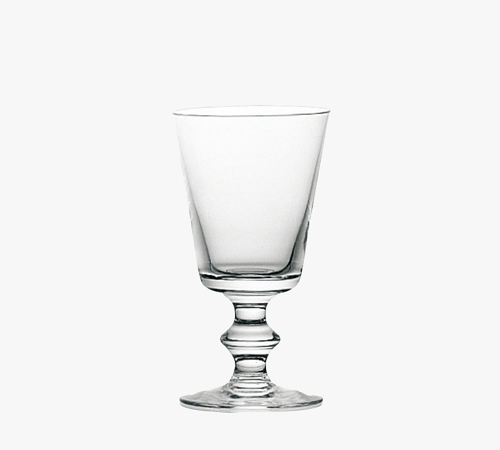 La Rochere Antoine Glassware Collection Pottery Barn