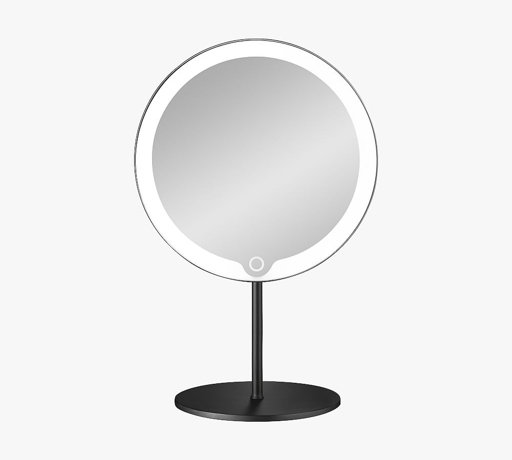 Elario Vanity LED Mirror