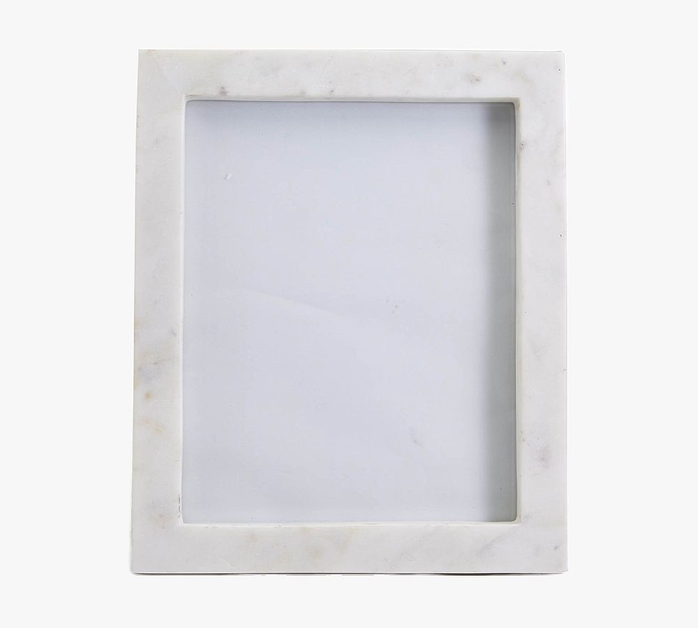 Marble Picture Frame Pottery Barn