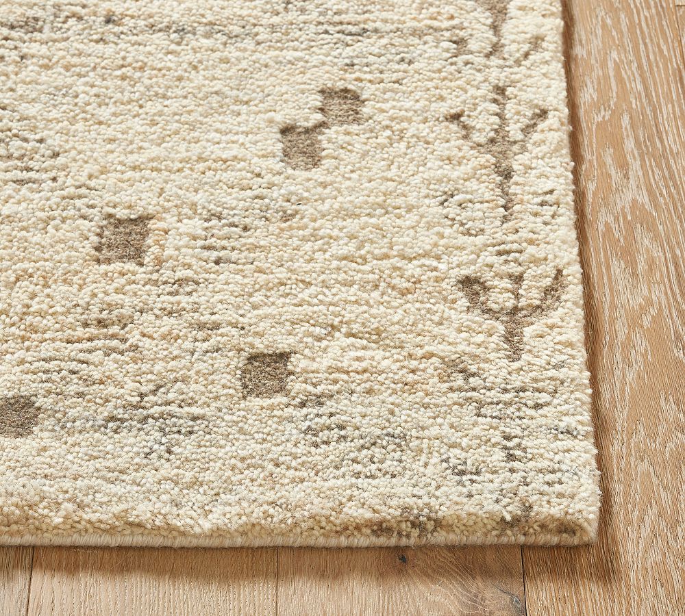 Carbella Rug Swatch - Free Returns Within 30 Days