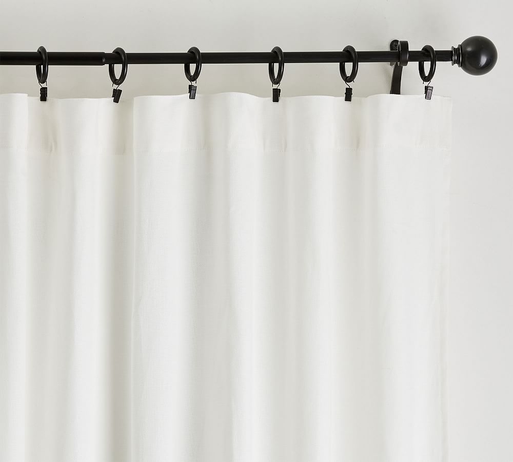 Broadway Curtain - Set of 2 | Pottery Barn