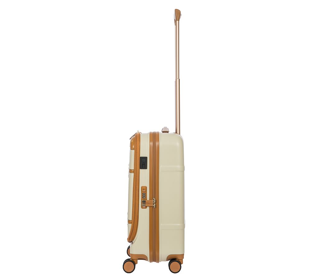 Bric's Bellagio Carry On Spinner with Pocket, 21" Pottery Barn