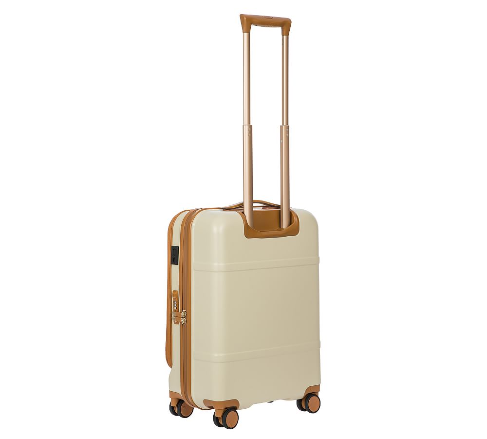 Bric's Bellagio Carry On Spinner with Pocket, 21" Pottery Barn