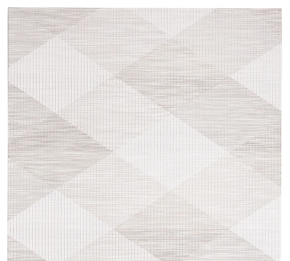 Signal Woven Floormat