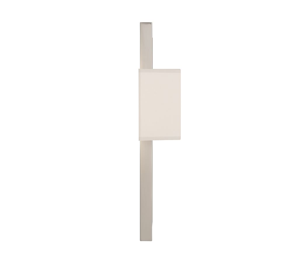 Keynes Shade Sconce | Pottery Barn