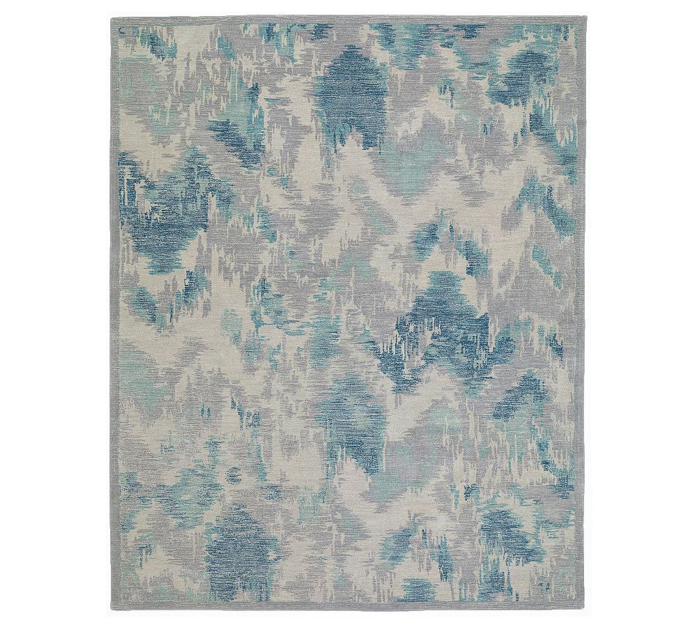 Pascal HandTufted Rug Pottery Barn