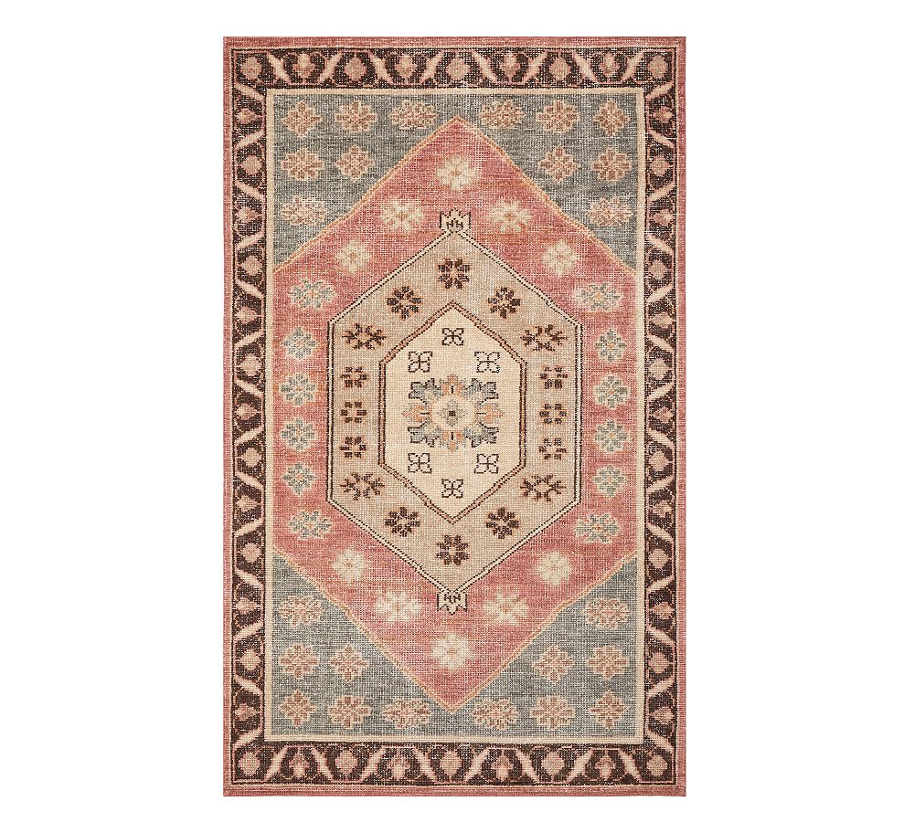 Maia Hand-Knotted Rug