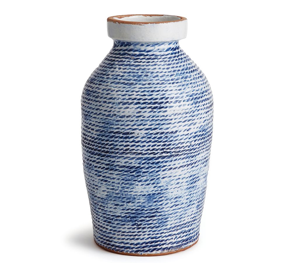 Sereia Decorative Ceramic Vases