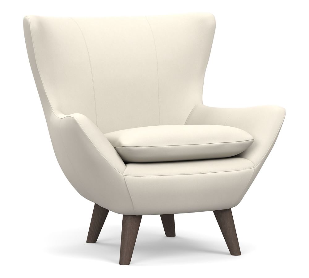 Wells upholstered swivel armchair hot sale