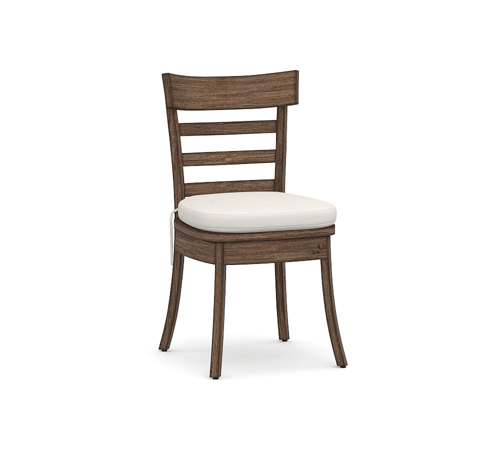 Liam dining chair online pottery barn