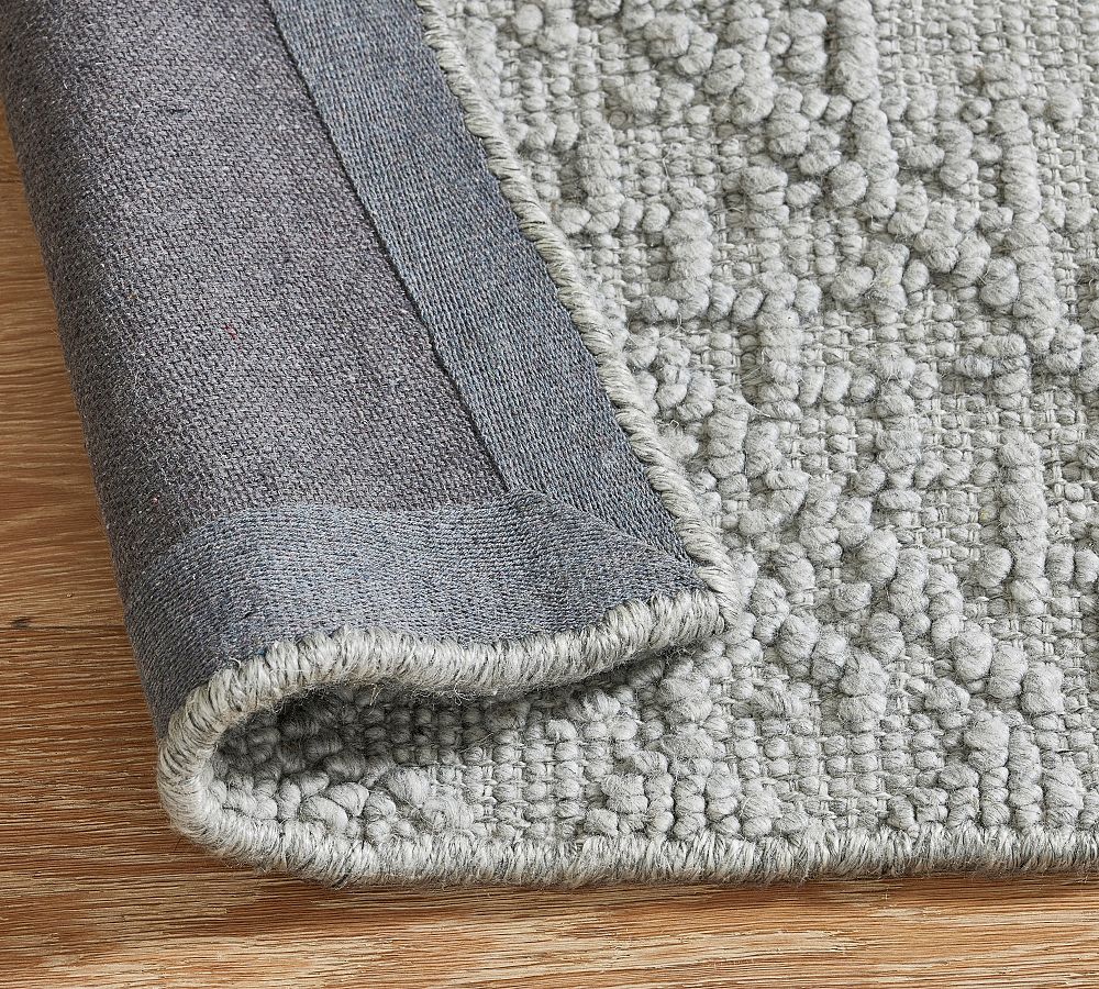 Lillia Performance Rug Pottery Barn