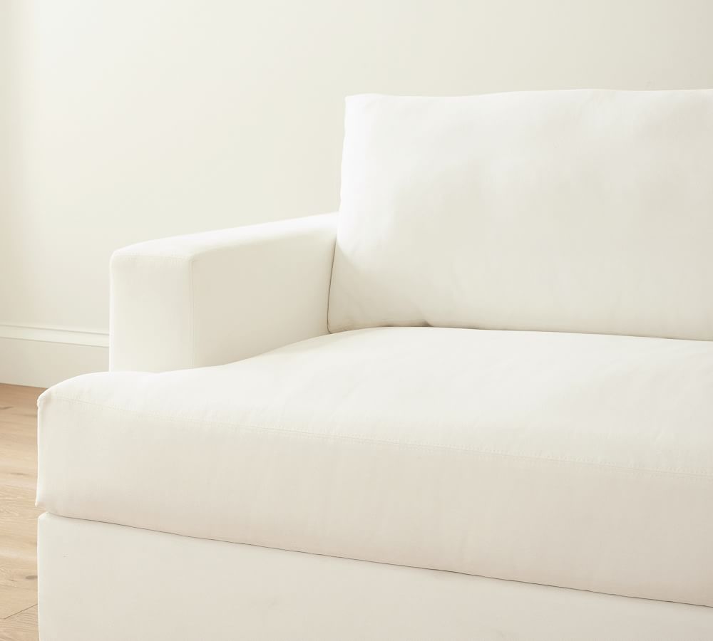 Pottery Barn Sleeper Sofa Sectional | Cabinets Matttroy
