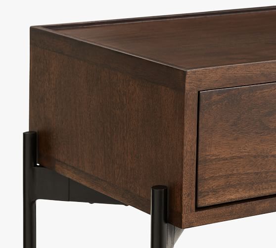 Warren Rectangular End Table 