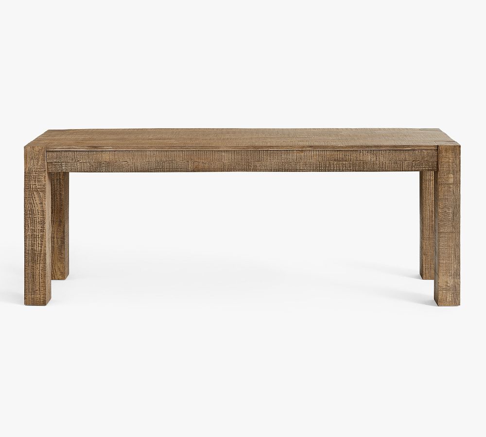 Palisades Reclaimed Wood Console Desk