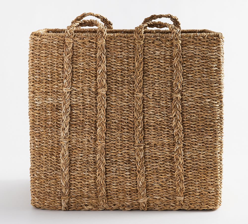 Safi Rectangular Baskets