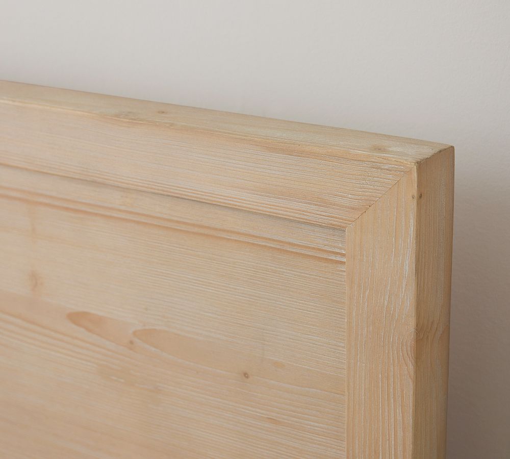 Folsom Bed Pottery Barn