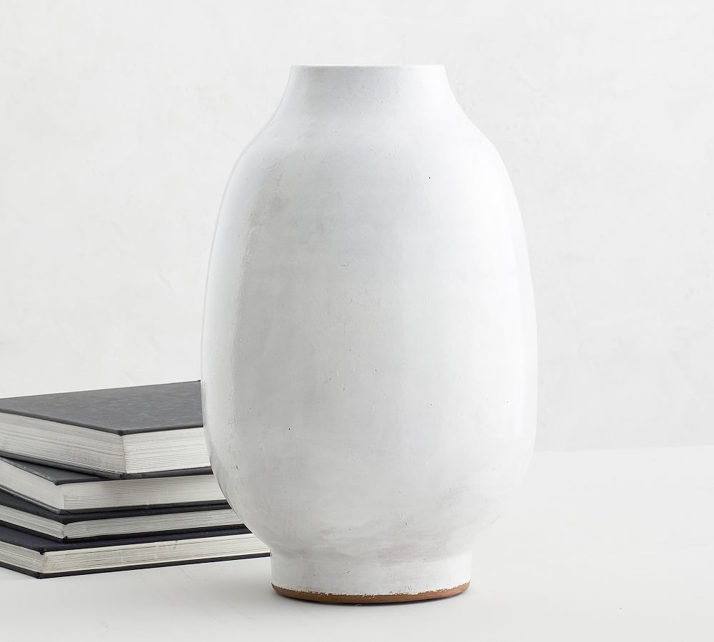 Frasier Handcrafted Ceramic Vase curated on LTK