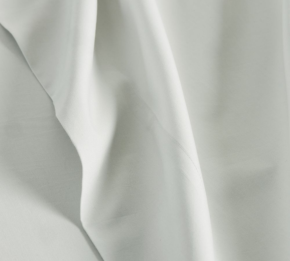 Everyday Percale Pillowcases Set of 2 Pottery Barn