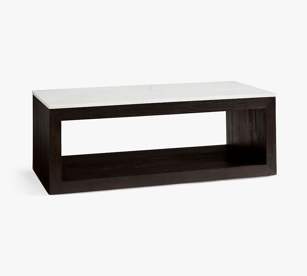 Folsom Rectangular Coffee Table